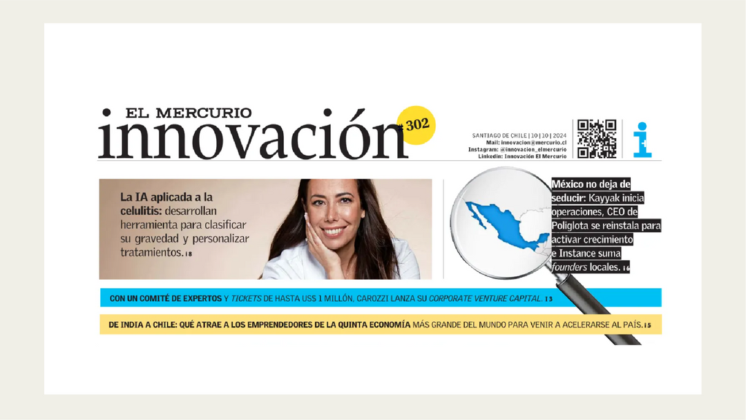 Desarrollan tecnología con ÍA para clasificar la celulitis y agilizar tratamientos